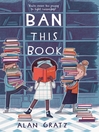 Cover image for Ban This Book